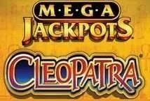 Cleopatra MegaJackpots